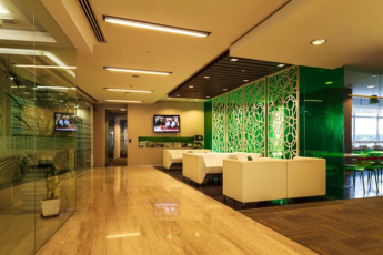 Business Centres: The complete new luxury in Office Spaces